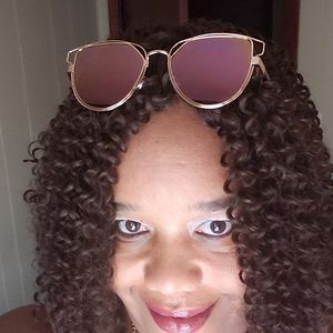 Meet your Posher, Brown